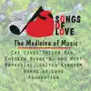 The Songs of Love Foundation - Cai Loves Spider-Man, Chicken Nuggets, And West Yorkshire, United Kingdom - Single