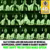 Kay Kyser and His Kollege of Musical Knowledge, Ginny Simms & Harry Babbitt - Why Don't We Do This More Often (Remastered) - Single